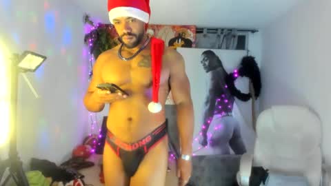 dimitry kyle mucle online show from 12/05/24, 01:03