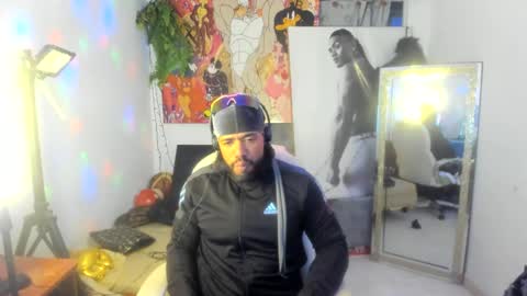 dimitry kyle mucle online show from 12/10/24, 11:40