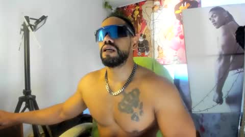 dimitry kyle mucle online show from 12/12/24, 12:44
