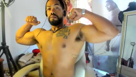 dimitry kyle mucle online show from 12/13/24, 04:05