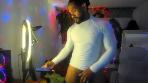 dimitry kyle mucle online show from 12/17/24, 11:49