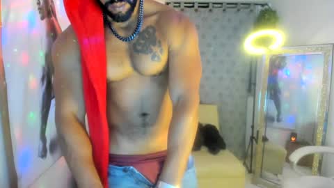 dimitry kyle mucle online show from 12/28/24, 02:54