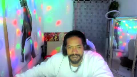dimitry kyle mucle online show from 12/29/24, 12:30