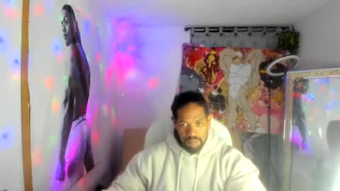 dimitry kyle mucle online show from 01/05/25, 04:04