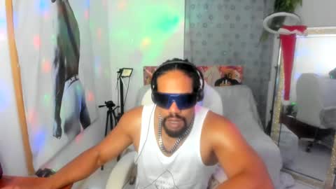 dimitry kyle mucle online show from 01/06/25, 04:47