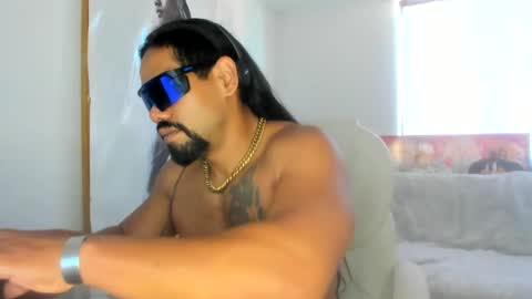 dimitry kyle mucle online show from 01/07/25, 01:35