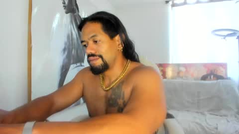 dimitry kyle mucle online show from 01/08/25, 01:09