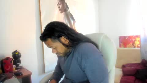 dimitry kyle mucle online show from 01/22/25, 12:06