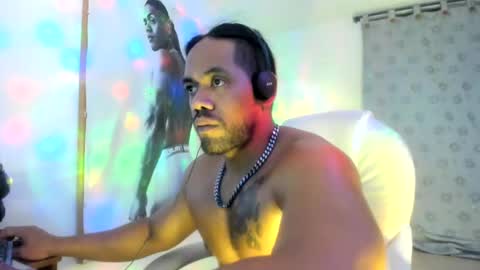 dimitry kyle mucle online show from 01/26/25, 06:07