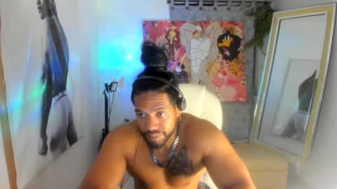dimitry kyle mucle online show from 02/07/25, 05:10