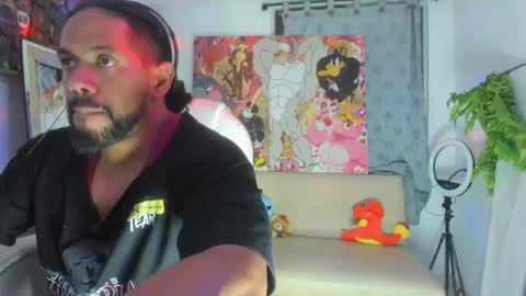 dimitry kyle mucle online show from 11/14/25, 02:43