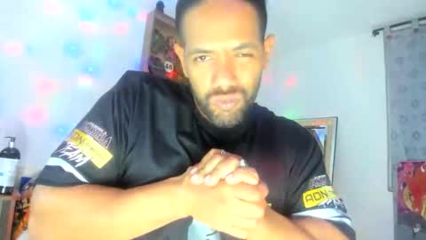 dimitry kyle mucle online show from 11/27/25, 11:40