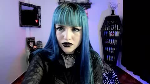 dimmuanddarkness online show from 10/08/25, 08:45