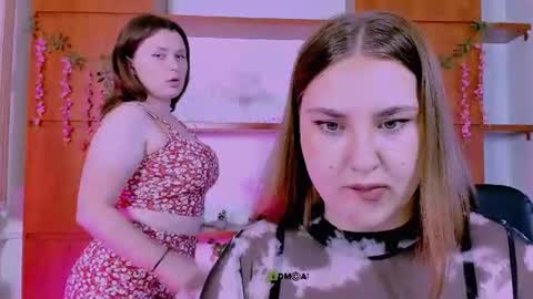 dina_bloom online show from 06/14/26, 06:54