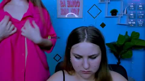 dina_bloom online show from 07/02/26, 03:23