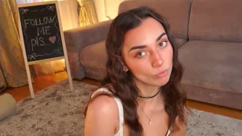 Dina and ill be glad to be here with you follow to me  online show from 02/01/26, 09:41