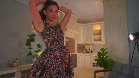 Dina and ill be glad to be here with you follow to me  online show from 05/08/26, 12:32