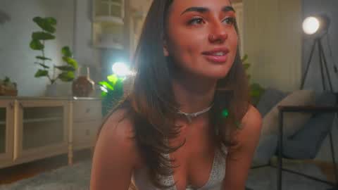 Dina and ill be glad to be here with you follow to me  online show from 05/09/26, 12:43