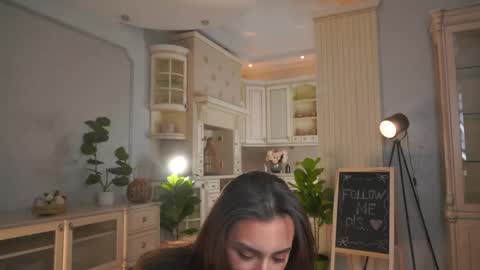Dina and ill be glad to be here with you follow to me  online show from 05/11/26, 09:04
