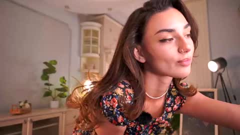 Dina and ill be glad to be here with you follow to me  online show from 05/14/26, 12:34