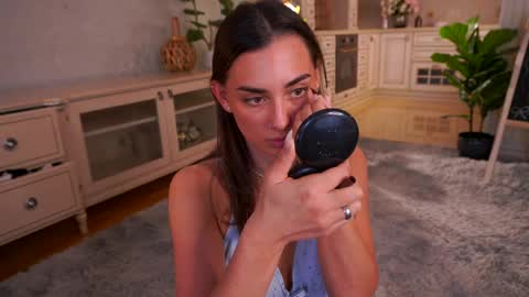 Dina and ill be glad to be here with you follow to me  online show from 05/22/26, 12:00