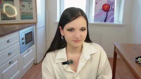 Rina online show from 10/09/25, 04:10