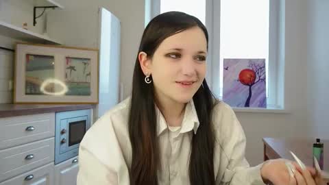 Rina online show from 10/12/25, 04:22