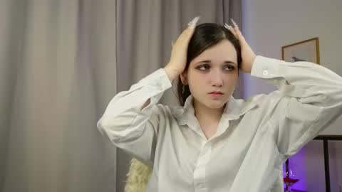 Rina online show from 10/15/25, 04:56