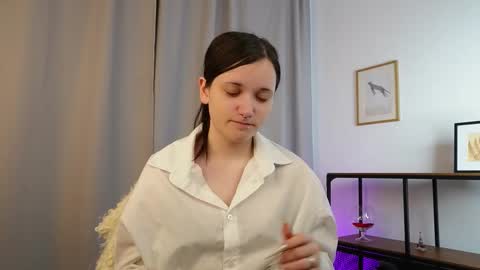 Rina online show from 10/18/25, 04:15