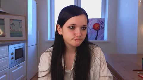 Rina online show from 10/26/25, 05:02