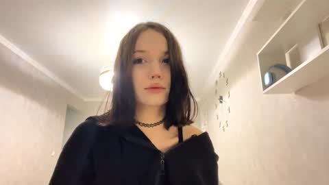 Amelia online show from 03/21/26, 02:09