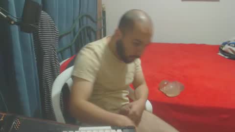 Dincht online show from 01/24/25, 08:13