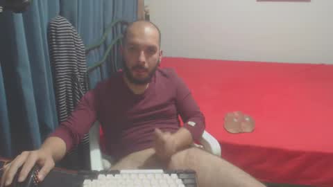 Dincht online show from 01/25/25, 06:23