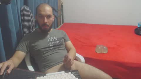 Dincht online show from 02/01/25, 06:10