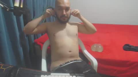 Dincht online show from 02/03/25, 04:57