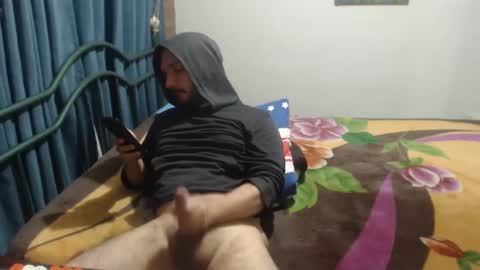 Dincht online show from 09/13/25, 07:52