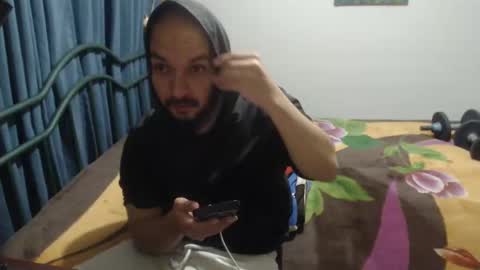 Dincht online show from 09/16/25, 04:57