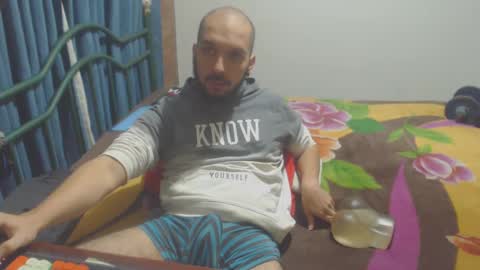 Dincht online show from 09/28/25, 05:46