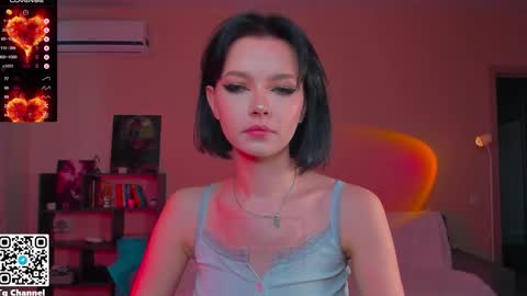 Jessie online show from 11/09/25, 07:17