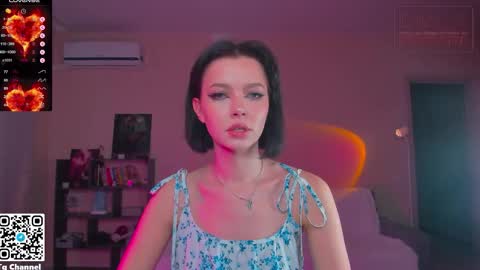 Jessie online show from 11/10/25, 10:03