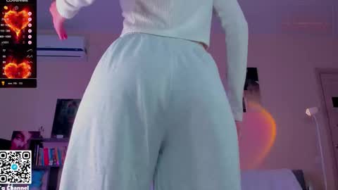 Jessie online show from 12/02/25, 08:30