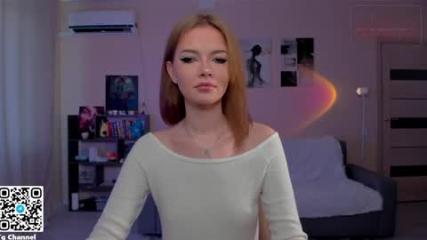 Jessie online show from 05/27/26, 06:54