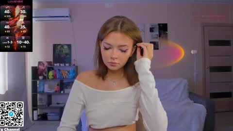 Jessie online show from 06/01/26, 03:41