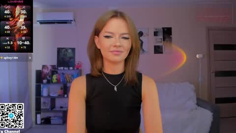 Jessie online show from 06/06/26, 05:23