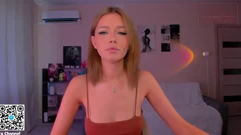 Jessie online show from 06/08/26, 06:14