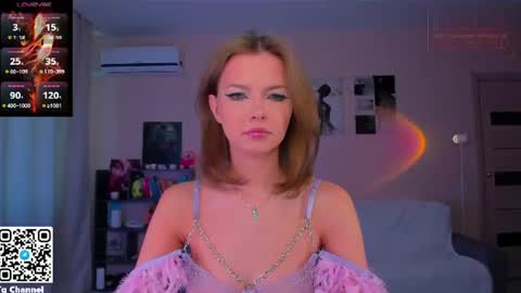 Jessie online show from 06/10/26, 08:13