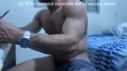 dinhoo14 online show from 10/23/25, 03:39