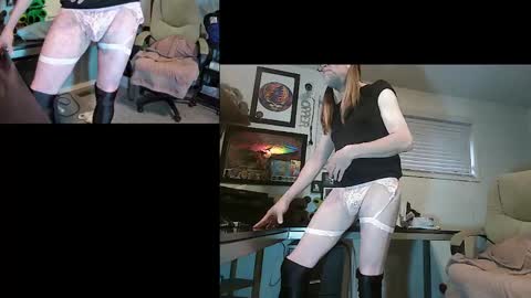Dinkdork just having a good time online show from 12/22/24, 11:09