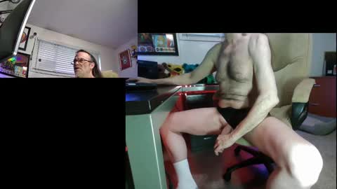 Dinkdork just having a good time online show from 01/26/25, 10:24