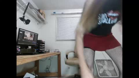 Dinkdork just having a good time online show from 09/15/25, 06:13